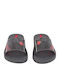 Kids' Flip Flops Slides Gray