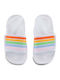 Kids' Flip Flops White
