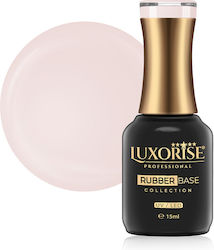 Bază Cauciucată Luxorise Passion Collection Tan...