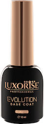 Evolution Основно Покритие Luxorise 10ml