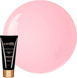 Polygel Revomax Gel Luxorise Delicate Pink 15ml