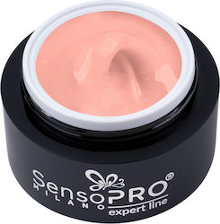 Expert Line Nagelaufbaugel Sensopro Milano Shim...