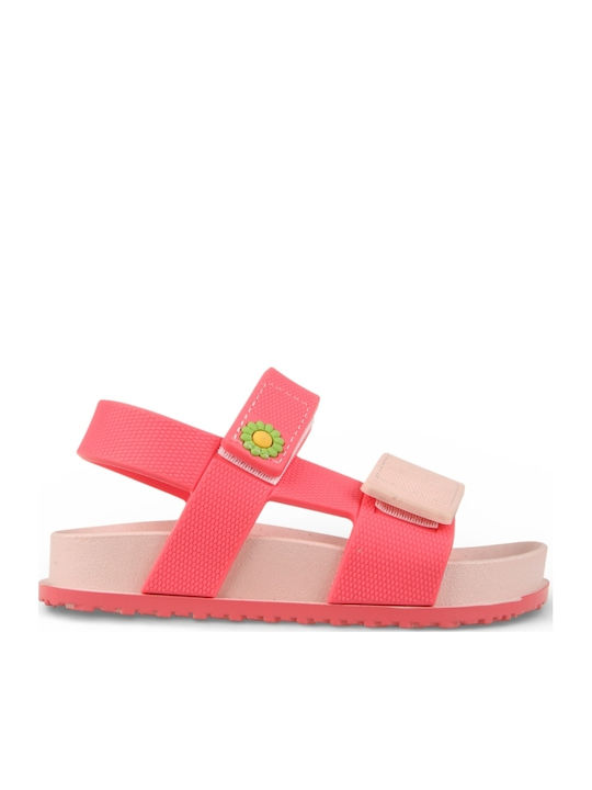 Marikelly Kids' Sandals Fuchsia