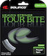 Solinco Tour Bite Tennisschläger-Saiten Grau Durchmesser 1.20mm
