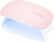 Uv Led Lamp 9w Sun Mini Luxorise Pink