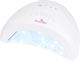 48w Uv Led Lamp Sunone Sensopro Milano White