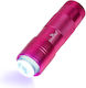 UV/LED Nagellack Aushärtungslampe Mini Artstamp Pro Stamp Sensopro Milano