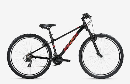 Hermes 29" 2026 Negru Mountain Bike cu 21 Viteze