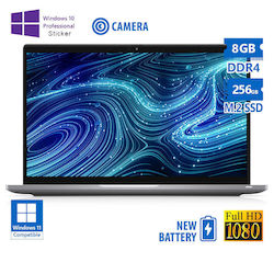 Dell Latitude 7420 Generalüberholte Note A 14" ...