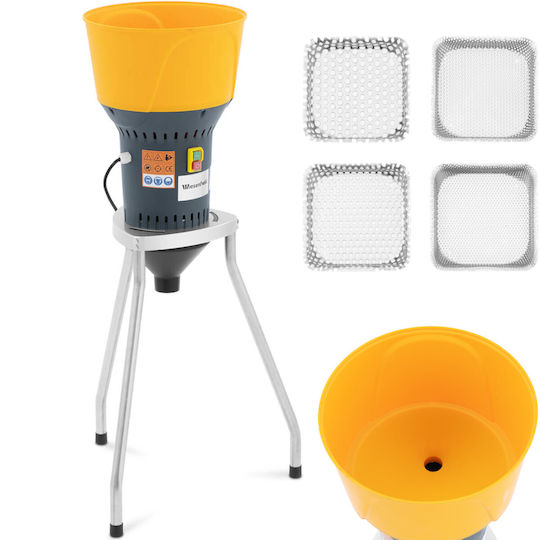 Grain Mill Corn Peas 60 L Base 400 Kg H 1300 W