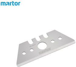 Резервно Острие За Универсален Нож Martor 65232.70 Трапец