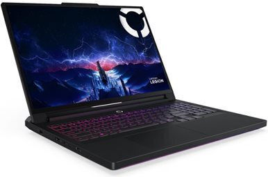 Lenovo Legion Pro 7 16IAX10H 16" OLED QHD+ 240Hz (Ultra 9-275HX/32GB/1.0TB SSD/GeForce RTX 5080/W11 Home) (US Keyboard)