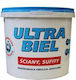 Śnieżka Acrilyc Emulsionfarbe Wände Decken Ultra Weiß 5 L