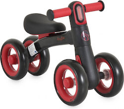 Byox Kids Balance Bike Black