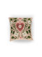 Whitegg Decorative Pillow Case A103 From 100% Cotton Blue 45x45cm