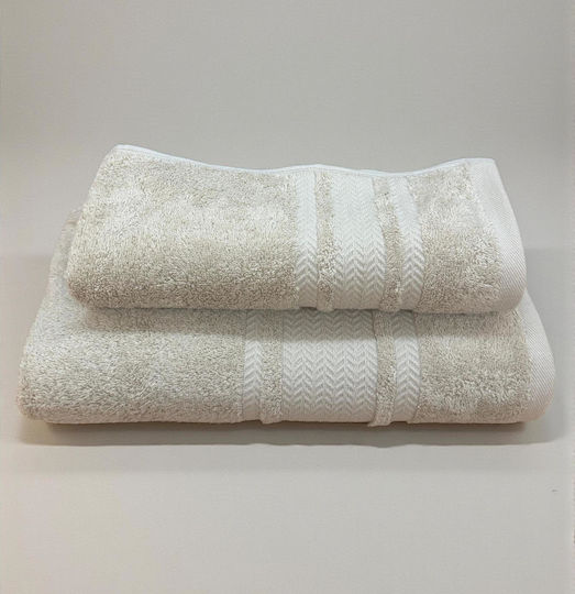 Linea Home Pied 80x150cm Badetücher Gewicht 480gsm
