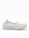 Slip-On-uri Pentru Femei Anatomici De Piele Albe