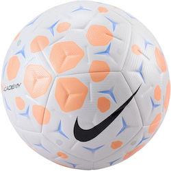 Nike Academy Fußball Mini Ball Weiß