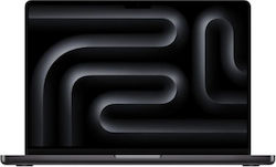 Apple MacBook Pro 14.2" (M5 Pro/64GB/2TB) Argintiu Apple MacBook Pro 14.2" (M5 Pro/64GB/2TB) Argintiu