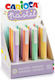 Carioca Markeri Culori Pastel Set 16 Bucăți