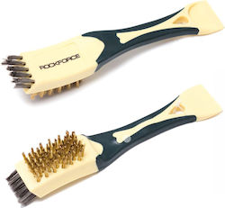 Metal Brush