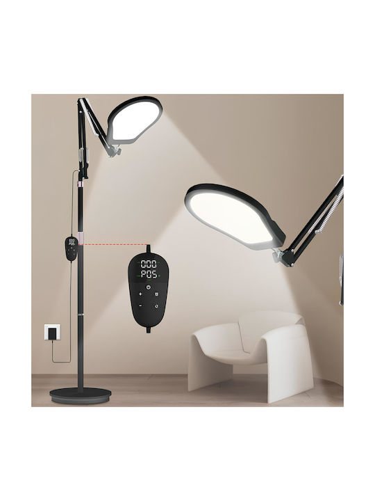 Dekoratives Tischlampen LED Warmes Weiß 3000K