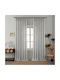 Lucktora Perdea Cu Capse 739 A739-11 270x280cm