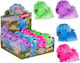 Squishy Foam Multicolour Various Designs 1pc