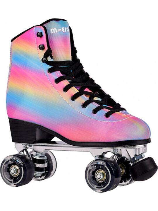 Micro Role Quad Roz Pentru Adulți