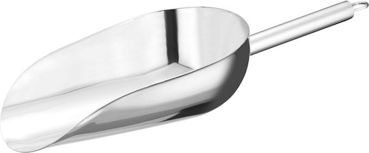 Bar Up Steel Bartender Ice Scoop Hook 0.92 L