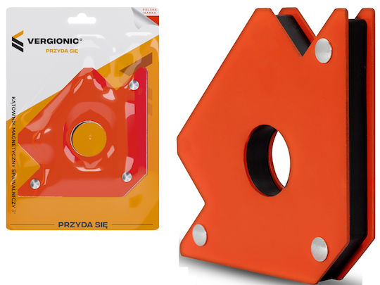 3" Welding Magnetic Angle Strong Magnet Welding