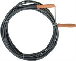 Spiral Sewer Pipe 6mm*5m Ded12h605