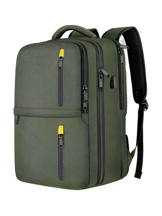 Extralink Backpack 40l Khaki Extralink Backpack 40l Khaki