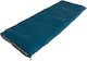 Easy Camp Sleeping Bag Μονό Blue