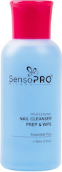 Essential Plus Nail Cleanser Sensopro Milano 60ml