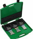 Set Hikoki Mt Starlock Msd32pbc Msw32pcj Msm32pb 6 Bucăți