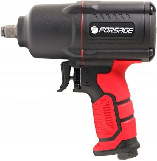 Forsage Αερόκλειδο 1/2" με Μέγιστη Ροπή 147.86kgm