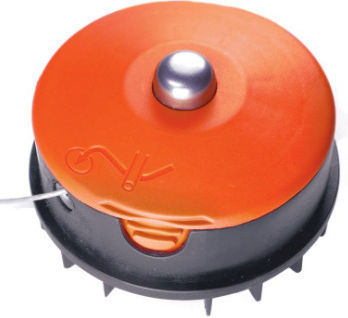 Главa За Тример Gardena Turbotrimmer Easycut45 Original