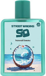 Street Origins Hawaii EDP Street Origins Hawaii EDP