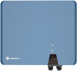 Solplanet Wechselrichter Nennleistung 6000W Einphasig OE6000-60-04-A2-08P