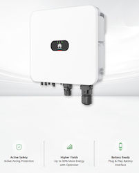 Huawei SUN2000-4K-LB0 4000W Huawei SUN2000-4K-LB0 4000W