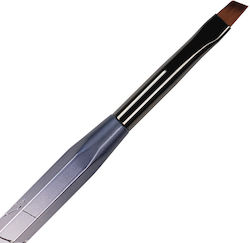 Pensulă Pentru Unghii One Stroke Pro Sensopro M...