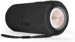 Bluetooth έως 6 ώρες Black Rose FTV-0117