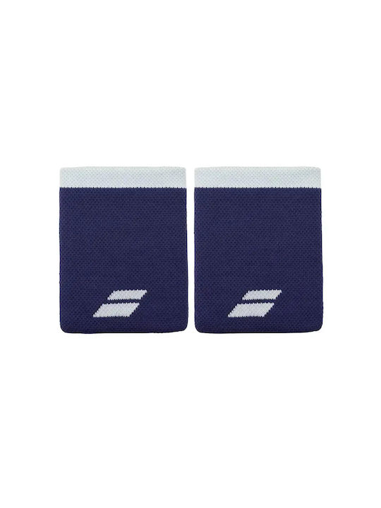 Babolat Logo Jumbo Αθλητικά Περικάρπια Μπλε