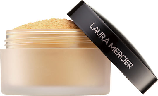 Laura Mercier Gesichtspuder Golden Medium Yellow Peach 4g