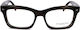 Man Eyeglasses Ermenegildo Zegna Zc5006-20 Lens Bridge Temple 53 18 145 Mm