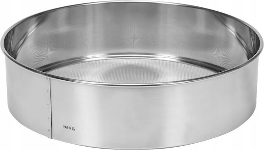Yato Yato Inox Sieb