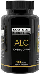 Vitabolic SRL ALC 100 Capsule
