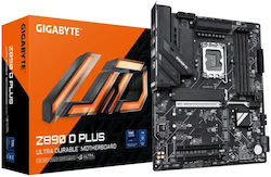 Gigabyte Z890 D PLUS Gigabyte Z890 D PLUS