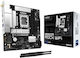 ASRock B860M Rock WiFi Дънна Платка Micro ATX с Intel Socket 90-MXBU60-A0UAYZ